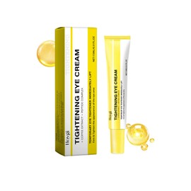 Eye Cream Eye Essence Fade Fine Lines Eye Bags Moisturizing Improve Eye Condition Nourishing Softening Brightening