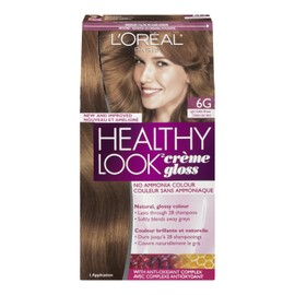 Healthy Look Light Golden Brown, Golden Praline
