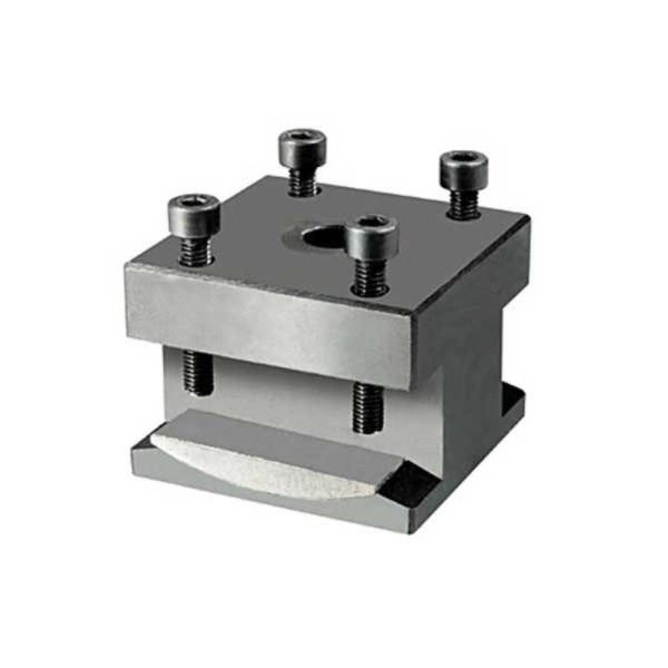 MicroLux Rocker Tool Post, 5/8 Inch Capacity