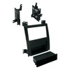 Ai GMK265 2007-2014 Radio Replacement Dash Kit