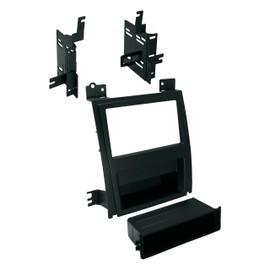 Ai GMK265 2007-2014 Radio Replacement Dash Kit