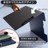 SFLHHDM Clipboard 360 Degree Foldable, Clip Holder, Bender A4 Folding,