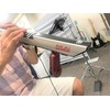 HarmotechDESIGN|Make Electric Guitar More Freedom, "TinyAMP TA-440 Speaker with Built-in