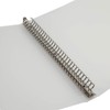 A4 Wide, 30 Hole File Clear (A4 Transformation Wide, Magazine,