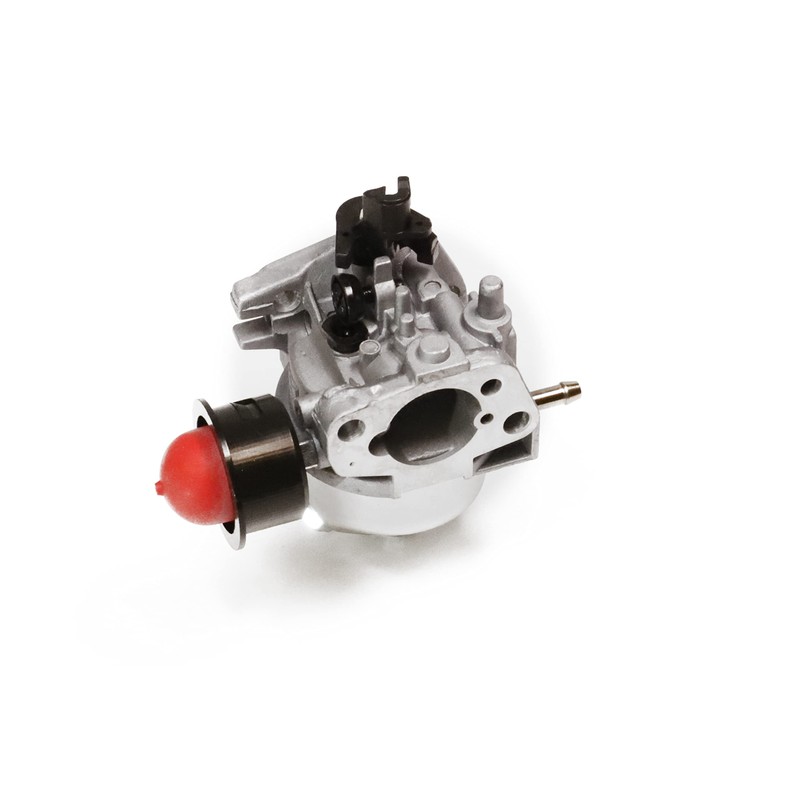 HOLZER Carburettor Compatible with Einhell GC-PM 46/1 S Lawnmower /