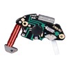 Watch Movement Coil Circuit Board Compact Exquisite Quartz Watch Integrated