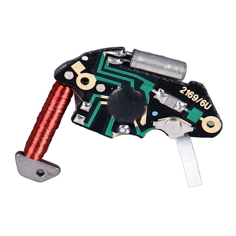 Watch Movement Coil Circuit Board Compact Exquisite Quartz Watch Integrated