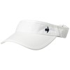 Cox Sportif FANAIR Visor, Breathable, Sweat & Dry, Classic, Logo