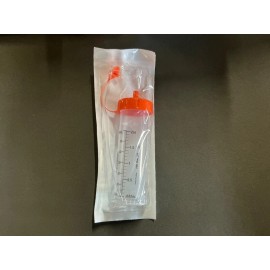 NeoMed *40-Packs* Avanos NeoMed Colostrum & Breastmilk 2 Oz Container PSC-2NC