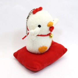 Invite Baby Chicken