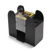 Automatic Card Shuffler Electric 6 Decks Battery Operated Card Mixing