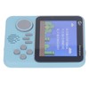 G7 Handheld Game Console Single Player Lightweight Gaming Device with
