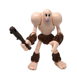 Popeye Classics: The Goon Action Figure