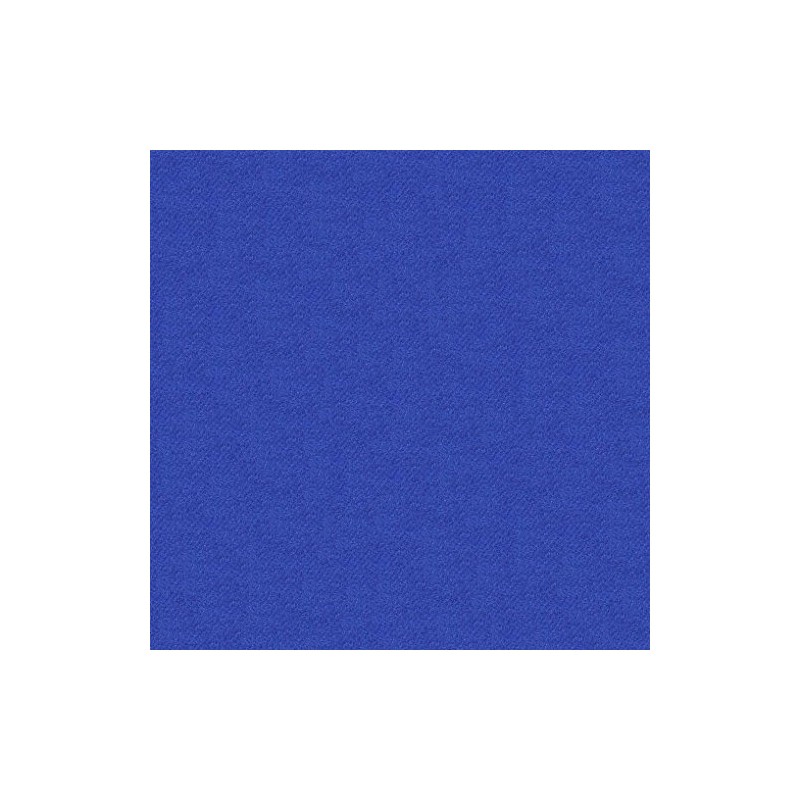 Mali Pool Table Felt, Wall Street, Euro Blue, 9ft