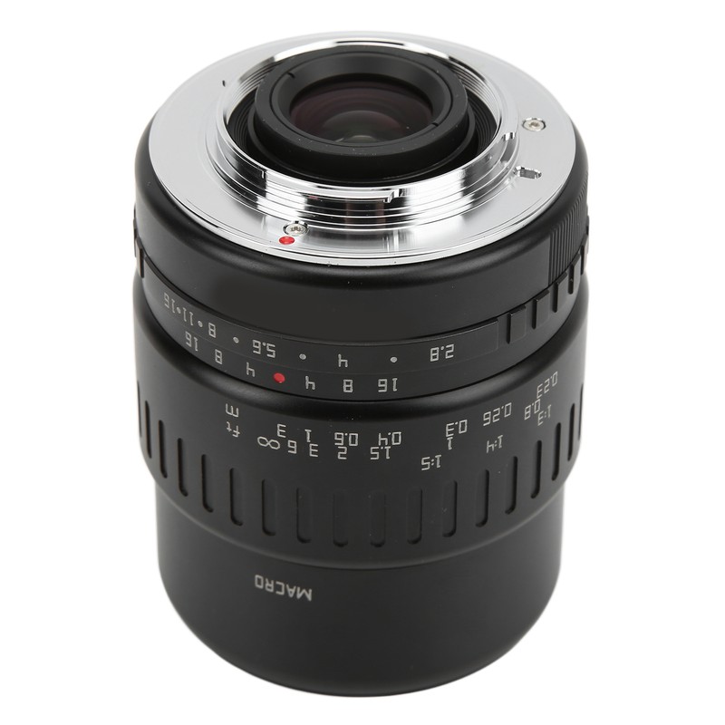 TTArtisan 40mm F2.8 APSC Macro Lens Manual Focus M4/3 Mount