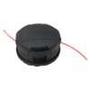 GRABOTE 99944200902 Trimmer Head for Homelite String Trimmer HK38 PBC3600