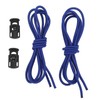 Changor Swimming Goggles Rope, 2 Pieces Soft Comfortable Elastic Swimming