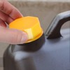 3 Pack Gas Can Cap Replacement, Superior Replacement Lid with