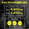 ザプロ THE PROTEIN EAA β-ALANINE PLUS (ソルティライチ風味) 600g ベータアラニン 必須アミノ酸