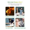 Mullein Tea Bags for Cleanse, Respiratory Support and Mucous Membranes,
