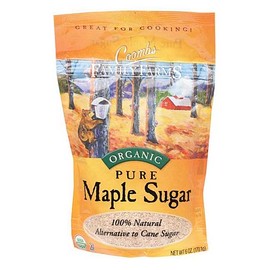 Coombs Family Farms Maple Sugar 170g