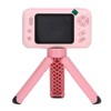 Kids Camera HD 2.4in Screen 40MP Photo 1080P Video Camera