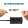 13V Charger Replacement for TruMedic IS-2000 IS2000 TM IS-2500 IS2500