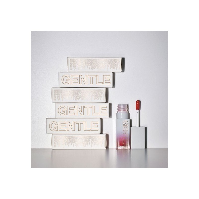 tooq Gentle Kiss Glow Tint 3g - 02 BABY BUNNY