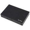4K 60Hz HD Multimedia Interface Switch Splitter 4K 3D 1080P