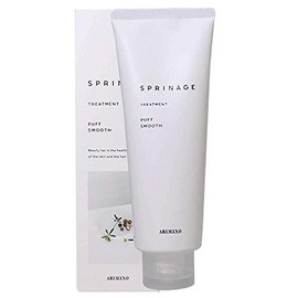 Sprinage Treatment Puff Smooth 8.1 oz (230 g), 8.1 oz (230 g) (x1)