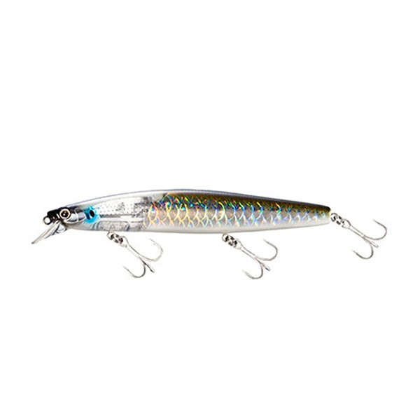 Shimano 129F Exsense Silent Assassin Minnow Flash Boost 002 F