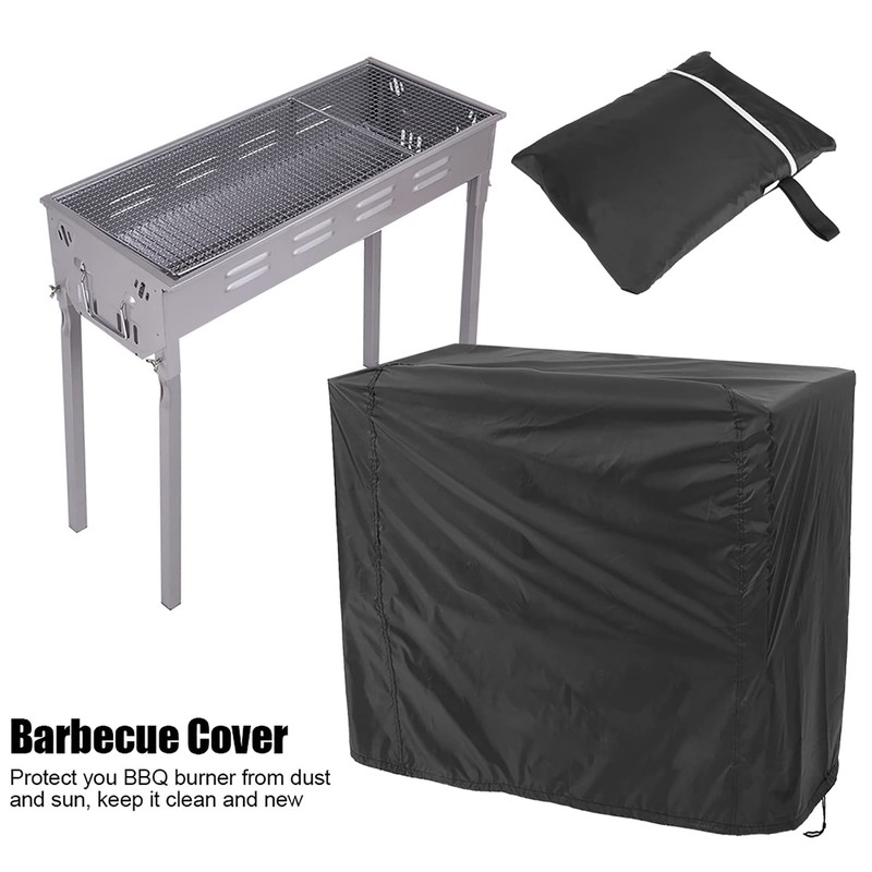 BBQ Cover, Garden Patio Grill Protector, Protect, for Rain, Frost,