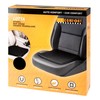 Walser Lotta Seat Wedge Cushion 36 x 35 x 8