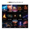K&F Concept Photography Light, LED Video Light, Small Auxiliary Lighting,