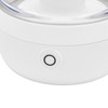 Portable Electric Mixing Cup USB Charging Coffee Protein Powder Mixer