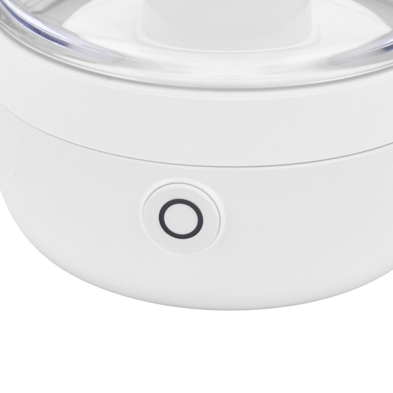 Portable Electric Mixing Cup USB Charging Coffee Protein Powder Mixer