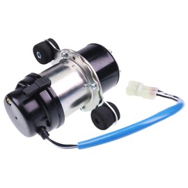 Lesurey Fuel Pump 16700-PZ3-013 16700PZ3013 Compatible with Honda ACTY HA1 HA2 HA3 HA4 Truck