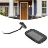 4.3in Peephole Camera 1080P 150 Degrees Wide Angle PIR Motion