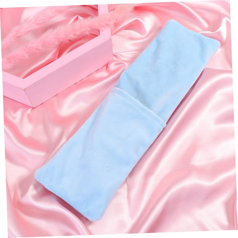 KOMBIUDA 2pcs Postpartum Cesarean Cooling Pad Cold Breast Milk Production