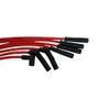 Juego de 7 cables de bujía compatibles con Jeep Grand