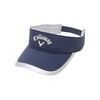 Callaway C25191206 1120_Navy FR Women's Visor (Adjustable Size) / Hat