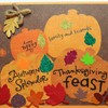 150Pcs Autumn Leaf Felt Stickers, Autumn Leaf Foam Cutter Stickers