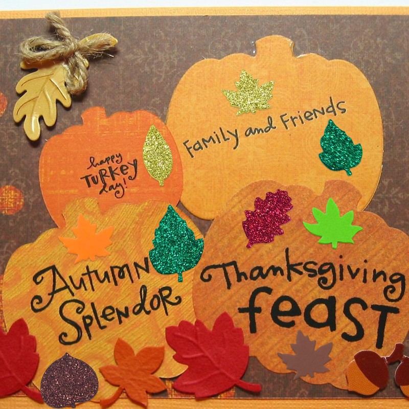 150Pcs Autumn Leaf Felt Stickers, Autumn Leaf Foam Cutter Stickers