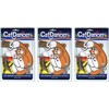 Cat Dancer 101 Cat Dancer Interactive Cat Toy, 3 Pack
