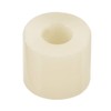 uxcell Round Spacers Washers for M4 Screws ABS OD 7mm,