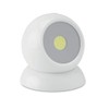 LED Ball Light with Magnetic Holder Super Bright 360° Movable
