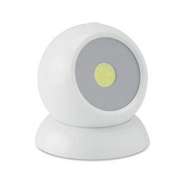 LED Ball Light with Magnetic Holder Super Bright 360° Movable COB 3 Modes Light Ball Magnetic Rotatable and Wireless LED Lamp