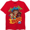 Nickelodeon baby boys Santiago of the Seas Tee - Santiago,