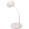 Groov-e Apollo Touch Control LED Desk Lamp with Built-in Wireless