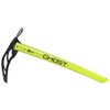 Grivel Ghost Ice Pick, Green, 50 cm